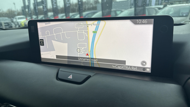 Mazda CX-80 2.5 PHEV Homura 5dr Auto AWD Estate